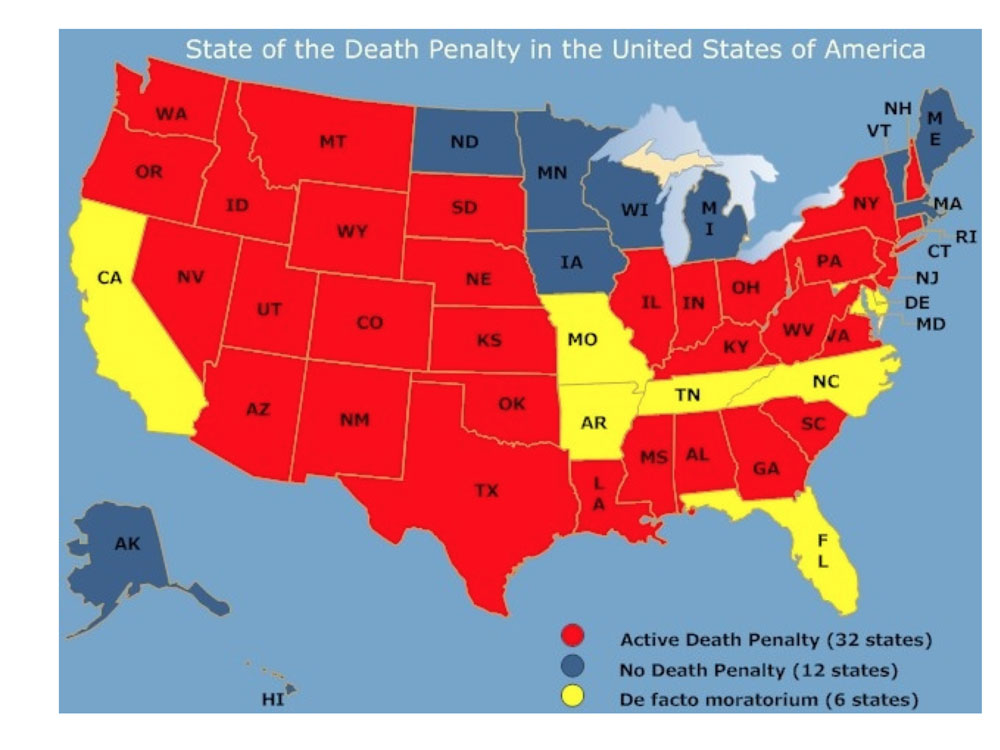 Help cant do my essay the issue of capital punishment in american politics