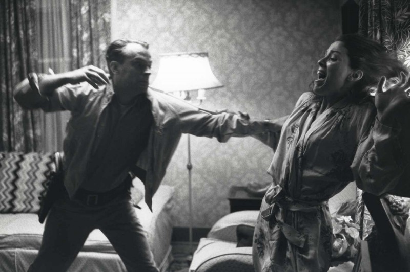 Mississippi burning image