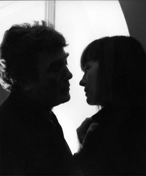 Albert Finney and Diane Keaton in Shoot the Moon  ShootTheMoon-essay-7