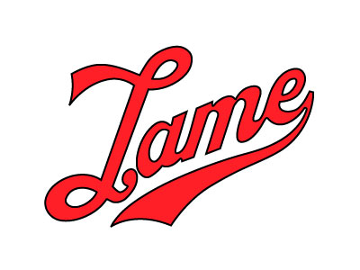 fame movie logo