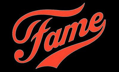 Fame Logo