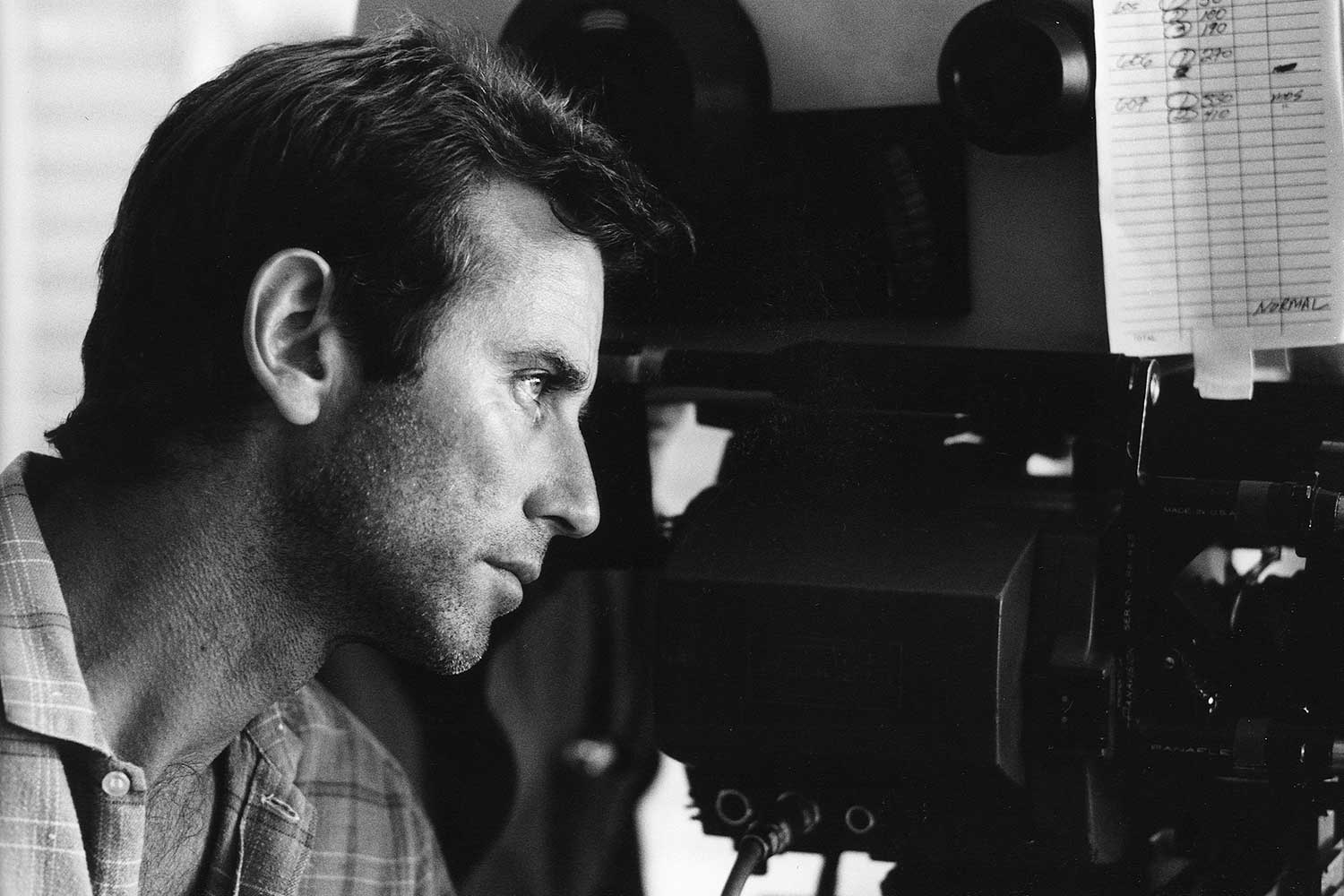 Cinematographer Michael Seresin, Fame (1980)